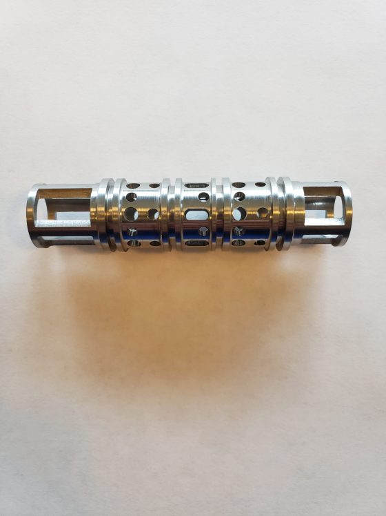 Engineering & Design