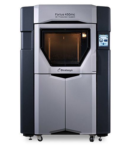 Stratasys 450MC